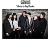 Genius :Tribute to Ray Charles - 