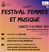 Festival Femmes et Musique - 