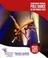 Championnat Régional de Pole Dance Île de France - 