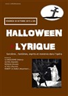 Halloween Lyrique - 