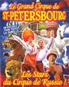 Le Grand cirque de Saint Petersbourg | - Les Sables d'Olonne - 