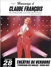 Hommage à Claude François par Tom Evers - La voix de Cloclo - 