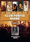 Club Fortis Mané - 