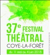 Les travaux et les jours | Festival Théâtral Coye-la-Forêt - 