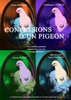 Confessions d'un pigeon - 