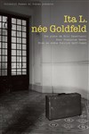 Ita L., née Goldfeld - 