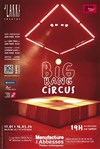 Big bang circus - 
