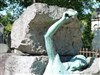 Visite guidée : Un regard merveilleux et inattendu au cimetière du Père Lachaise : Balzac, Chopin, Kardec... | par Anouchka - 