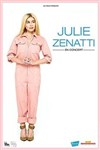 Julie Zenatti : Pop Tour - 
