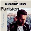 Khaldoun Hosni dans Parisien - 