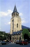 Visite guidée : le vieux Saint Germain des Prés | par Marie Lagache - 