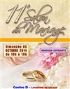 Salon du Mariage de la région de Meaux | 11ème édition - 
