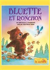 Bluette et Ronchon - 
