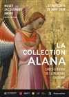 Visite guidée de l'exposition : La collection Alana, chefs-d'oeuvre de la peinture italienne | par Michel Lhéritier - 