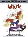 Fablerie, suite - 