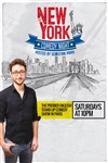 New york comedy night - 