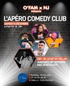 Apéro Comedy club - 