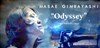 Masaé Gimbayashi : Odyssey - 