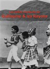 Guillaume et les rayons - 
