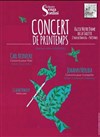 Concert de Printemps | Par l'Orchestre Senza Sordini - 