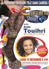 Carolina show | Avec Aïda Touihri - 