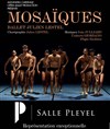 Mosaïques | Ballet Julien Lestel - 
