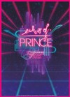 Echoes of Prince : Tribute to a legend - 
