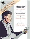 Moody : Le Monde Change - 