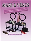 Mars & Venus - 