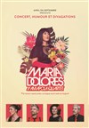 Maria Dolores y Amapola Quartet - 