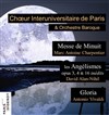 Messe de Minuit de Charpentier - Gloria de Vivaldi - 