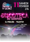 Discoteca avec DJ Pauleau & Valentin - 