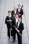 Quintette Obéron | Orchestre National des Pays de la Loire - 