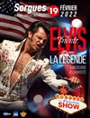 Elvis la légende - 