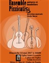 Pizzicatis | Ensemble de mandolines et guitares - 