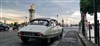 Visite de Paris en voiture ancienne : Citroën DS de collection - 