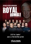 Royal Rumble - 