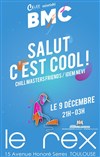 BMC invite : Salut C'est Cool ! - 