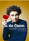 Aurélien Cavagna dans Cri du coeur - 