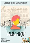 HarMonique : spectacle d'improvisation théâtrale et musicale - 