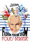 Jean Paul Gaultier The Fashion Freak Show - 