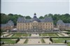 Visite guidée du château de Vaux-le-Vicomte - 