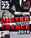 Mister France | Picardie - 