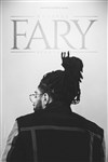 Fary | Nouveau spectacle - 