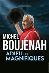 Michel Boujenah dans Adieu les magnifiques - 