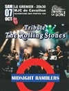 Midnight Ramblers : tribute Rolling Stones - 