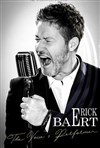 Erick Baert dans The voice's performer - 