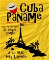 Cuba Paname - 