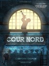 Cour Nord - 