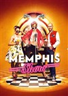Memphis show : Cocktail Spectacle - 